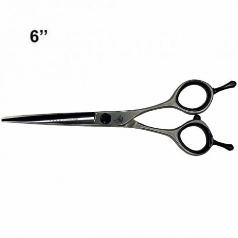 Ножницы парикмахерские Suntachi 041-60 (6") 4 класс прямые